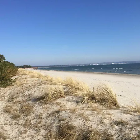 Strandresidenz Blessralle A03