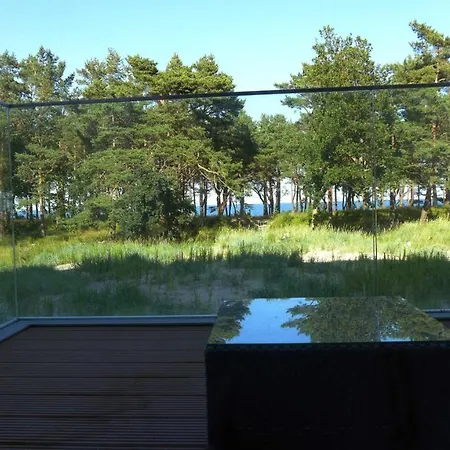 Strandresidenz Blessralle A03