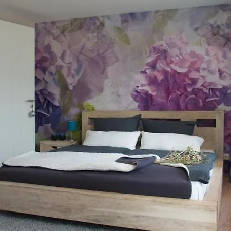 Strandresidenz Blessralle A03 Prora